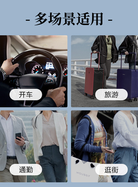 普莱斯新款防紫外线偏光太阳镜