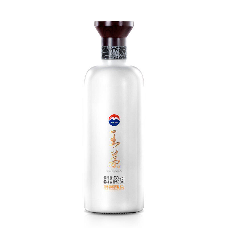 茅台（王茅）祥邦白53度单瓶酱香型白酒