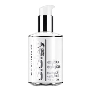 Sisley/希思黎全能乳液补水滋润保湿透白60ml强韧肌底