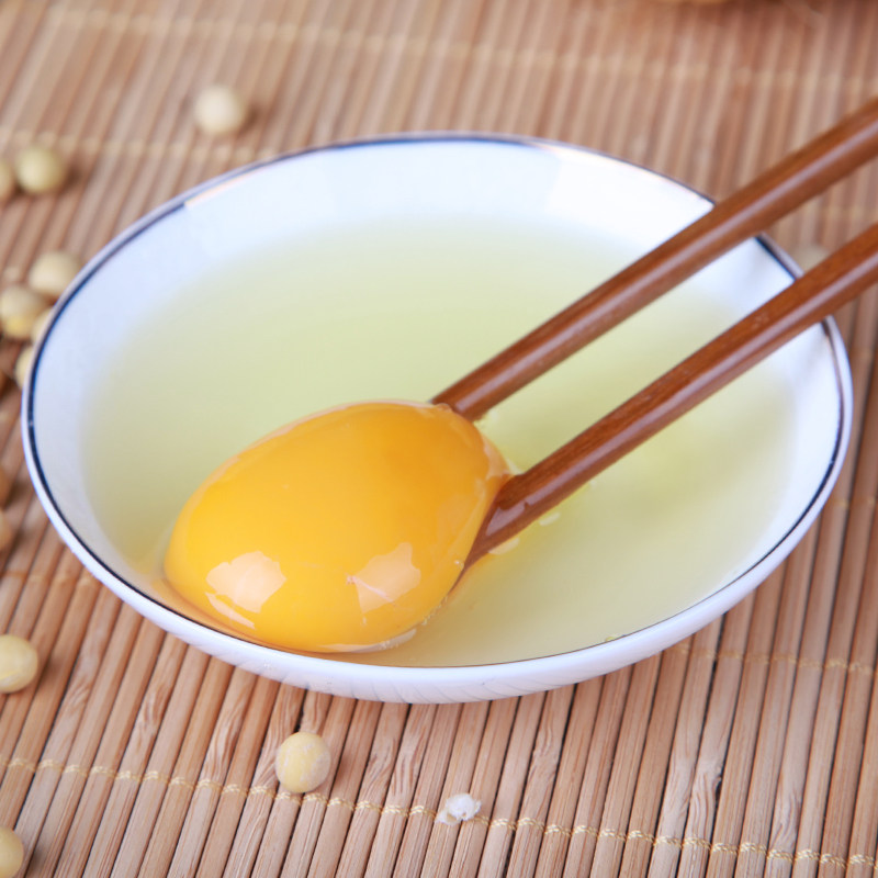 德青源A级32枚鲜鸡蛋无抗生素家庭装早餐蛋