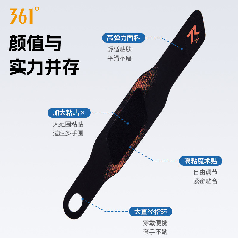 361°加压护腕手腕劳损扭伤腱鞘运动健身羽毛球关节篮球护套学生,淘宝优惠券,粉丝福利购,淘宝优惠卷