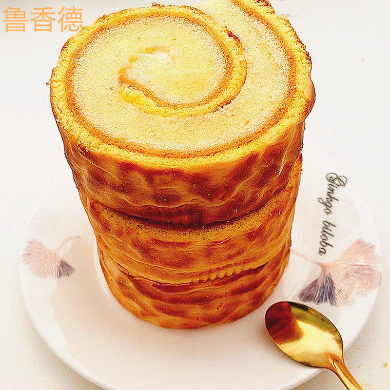 发货虎皮瑞士卷纯手工夹心面包学生早餐鸡蛋糕休闲零食,淘宝优惠券,粉丝福利购,淘宝优惠卷