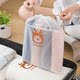 Youkexiu dustproof shoes shoe cover storage bag