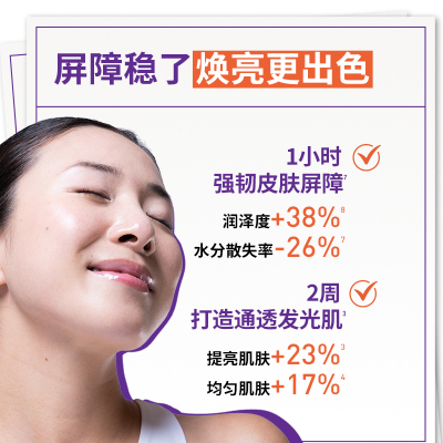 适乐肤早C晚A抗皱紧致护肤品