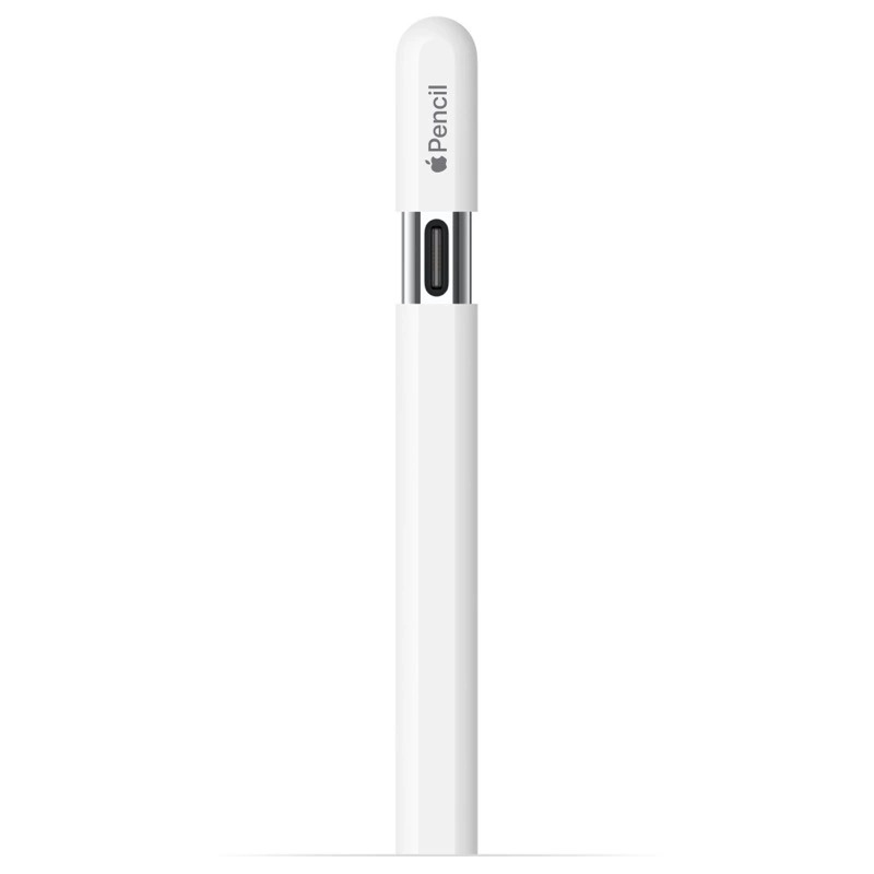 苹果Apple Pencil (USB-C)手写笔适用于iPad Air5 Pro11型号(WA3) - 图3