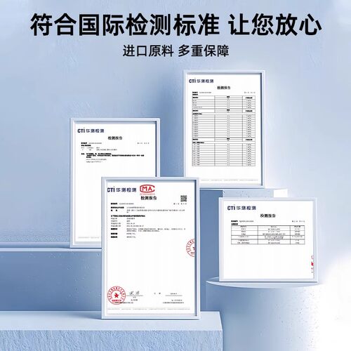 适用于小米米家高温洗地机配件H100/pro滚刷顺造过滤网清洁液耗材 - 图3