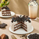 Zhanyi Chocolate Crisp Bead Cake Baking Decoration