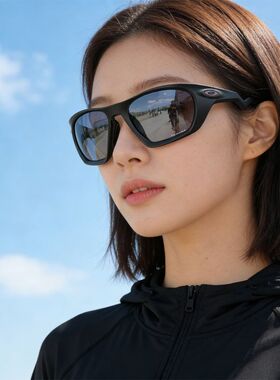 欧克利王楚钦同款太阳镜