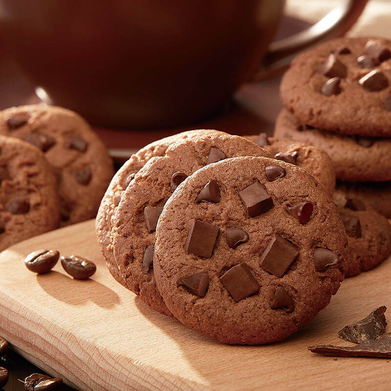  天猫超市曲奇饼干