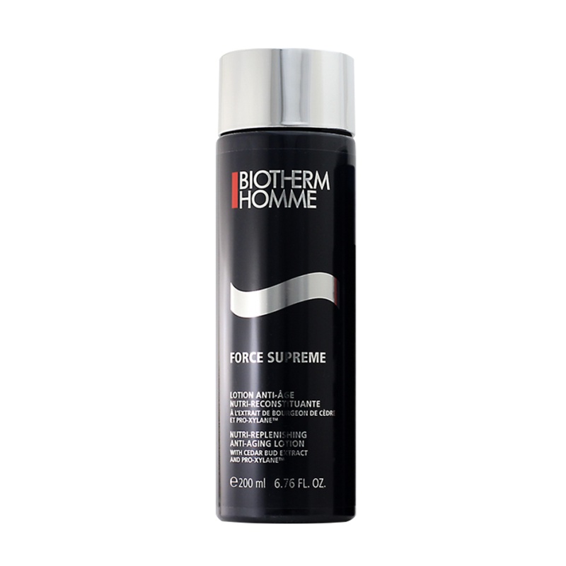 滋养紧致舒缓 碧欧泉男士蓝钻紧肤露 Biotherm 200ml 滋养紧致舒缓 碧欧泉男士蓝钻紧肤露 Biotherm 200ml