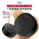 L'Oreal Black Fat Cushion Cream Concealer Foundation 14g