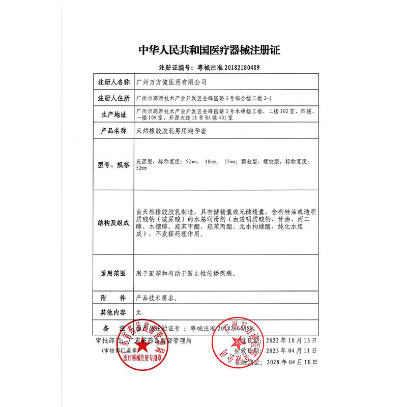 1只1.29！赤尾裸感柔韧避孕套22只