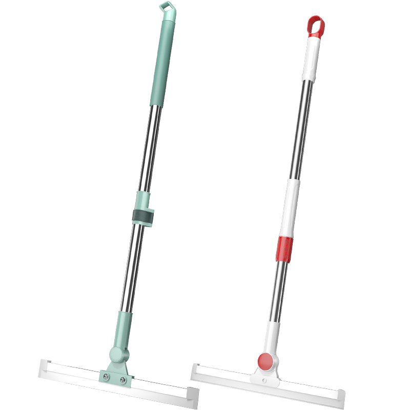 靓涤包邮擦玻璃神器家用刮水器擦窗户高层窗外保洁专用清洁扫把-图3
