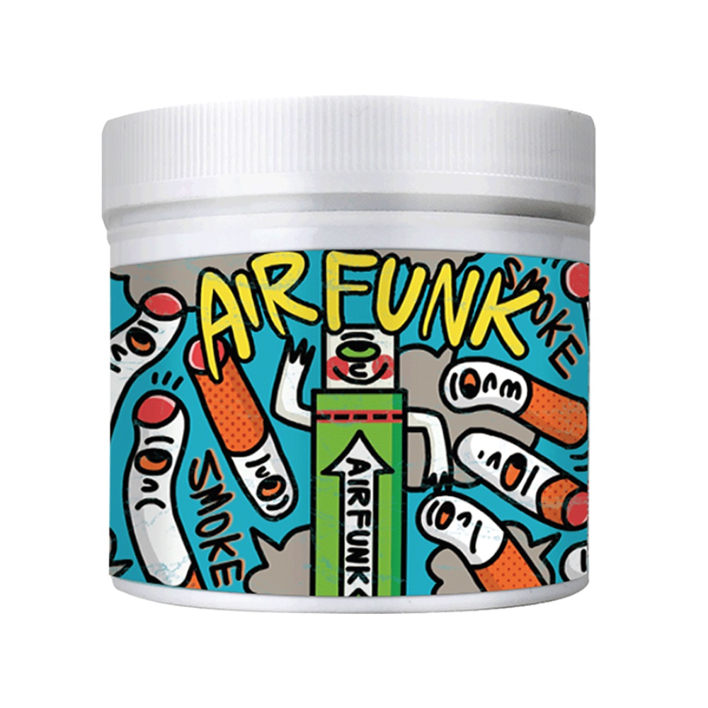 air funk光触媒甲醛清除剂去除甲醛新房家用除甲醛神器吸甲醛350g-图0