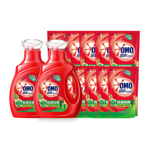 奥妙除菌酵素洗衣液11.8斤（5.9kg*1套）