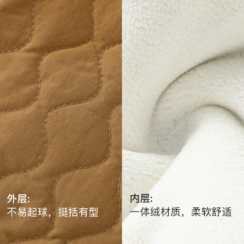 DUUDUU小童百搭加厚棉裤冬季宝宝外出夹棉束脚裤婴儿裤子新款长裤,淘宝优惠券,粉丝福利购,淘宝优惠卷