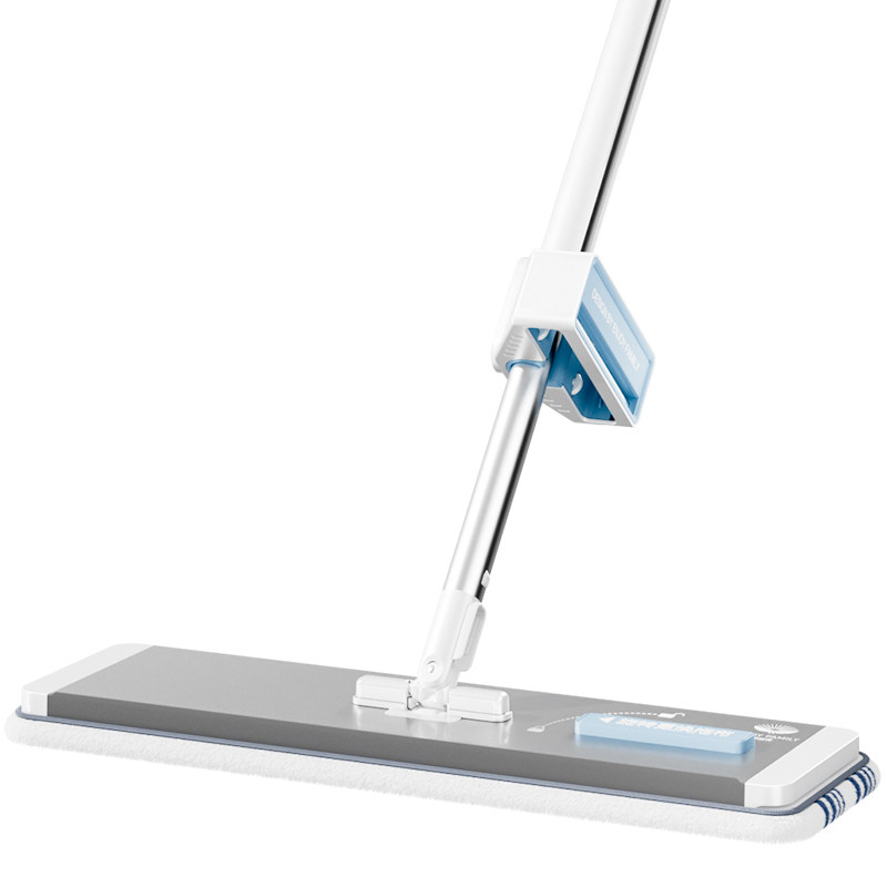 拖把家用一拖净干湿两用2025新款免手洗懒人拖地吸水铝合金平板拖,淘宝优惠券,粉丝福利购,淘宝优惠卷