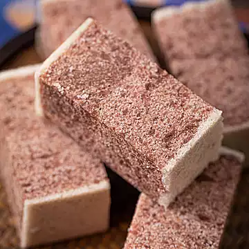 杨先生芡实糕八珍糕杭州特产[2元优惠券]-寻折猪