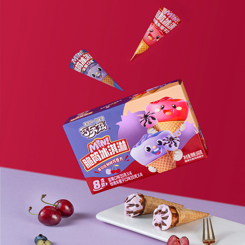 甄稀伊利冰淇淋甄稀杯+巧乐兹甄稀多种口味雪糕组合 甄稀伊利冰淇淋甄稀杯+巧乐兹甄稀多种口味雪糕组合