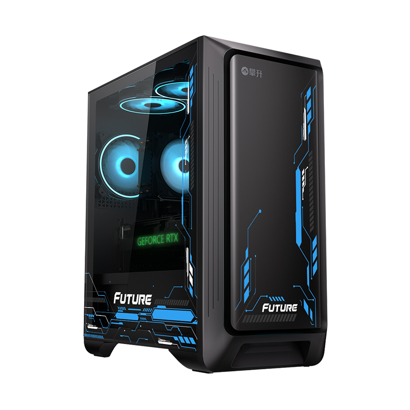 I5 14600KF/5060Ti5279.2Ԫ