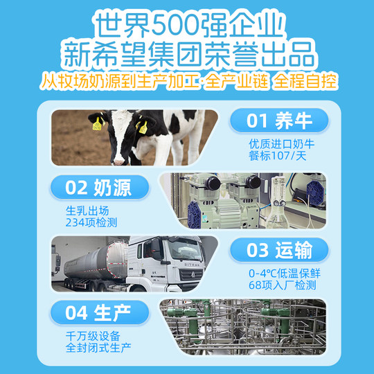 Elephant Dad Planet Yogur Infantil Temperatura Ambiente Original 12 bolsitas