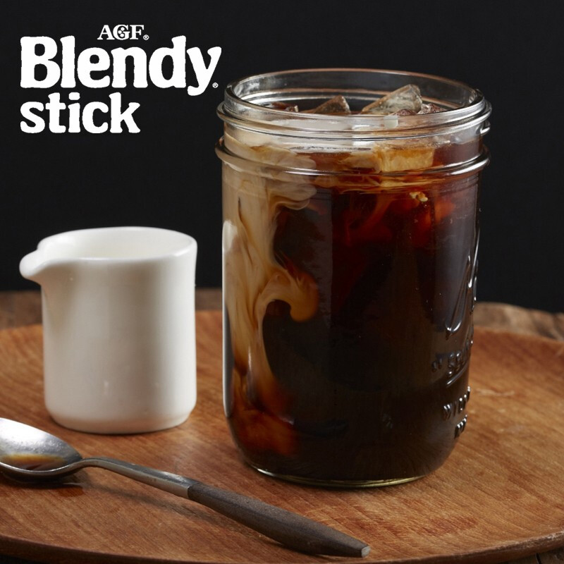 日本进口AGF布兰迪胶囊咖啡0脂浓缩液体咖啡18g*6颗速溶咖啡提神,淘宝优惠券,粉丝福利购,淘宝优惠卷