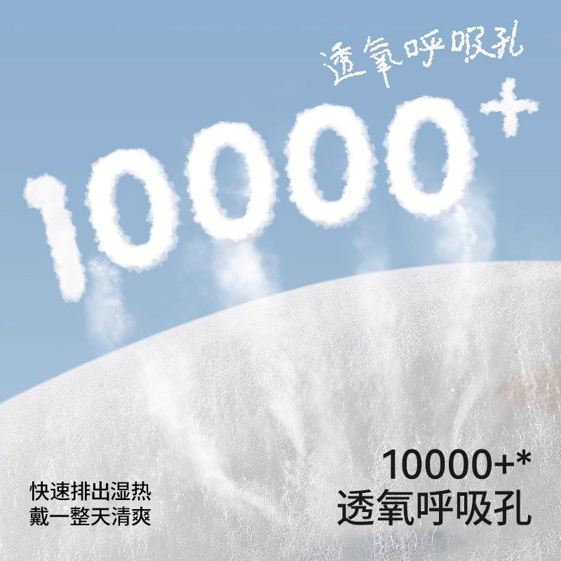 贝肽斯益生菌一次性口水巾7A抗菌婴儿宝宝围嘴新生儿童防水围兜,淘宝优惠券,粉丝福利购,淘宝优惠卷