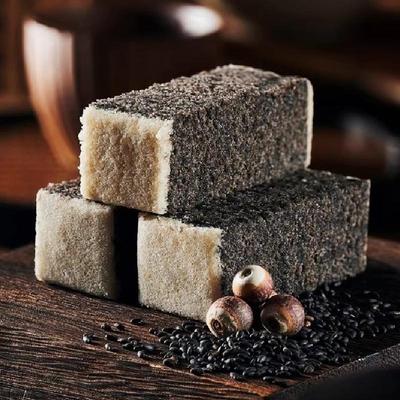 杨先生芡实八珍糕糕点