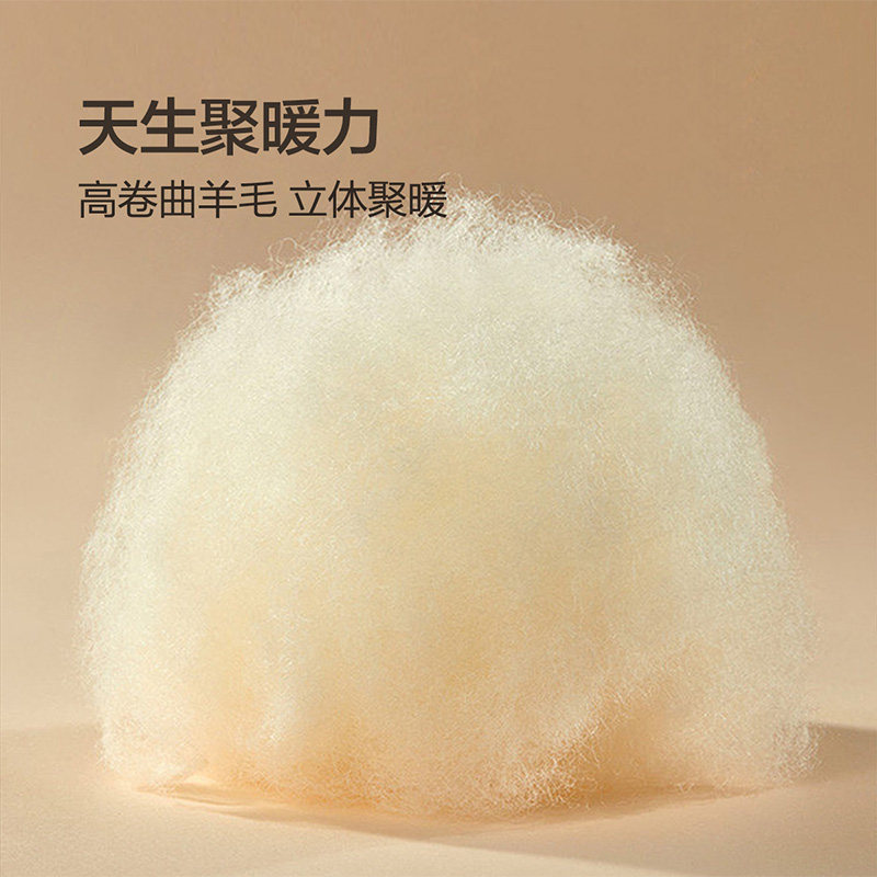 富安娜澳洲进口羊毛被子100%绵羊毛加厚保暖冬被家用宿舍被褥被芯,淘宝优惠券,粉丝福利购,淘宝优惠卷