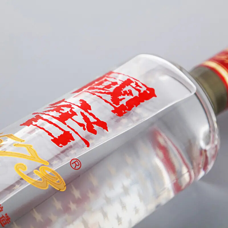 【年份随机】泸州老窖国窖1573 52度500ml*4瓶浓香型白酒