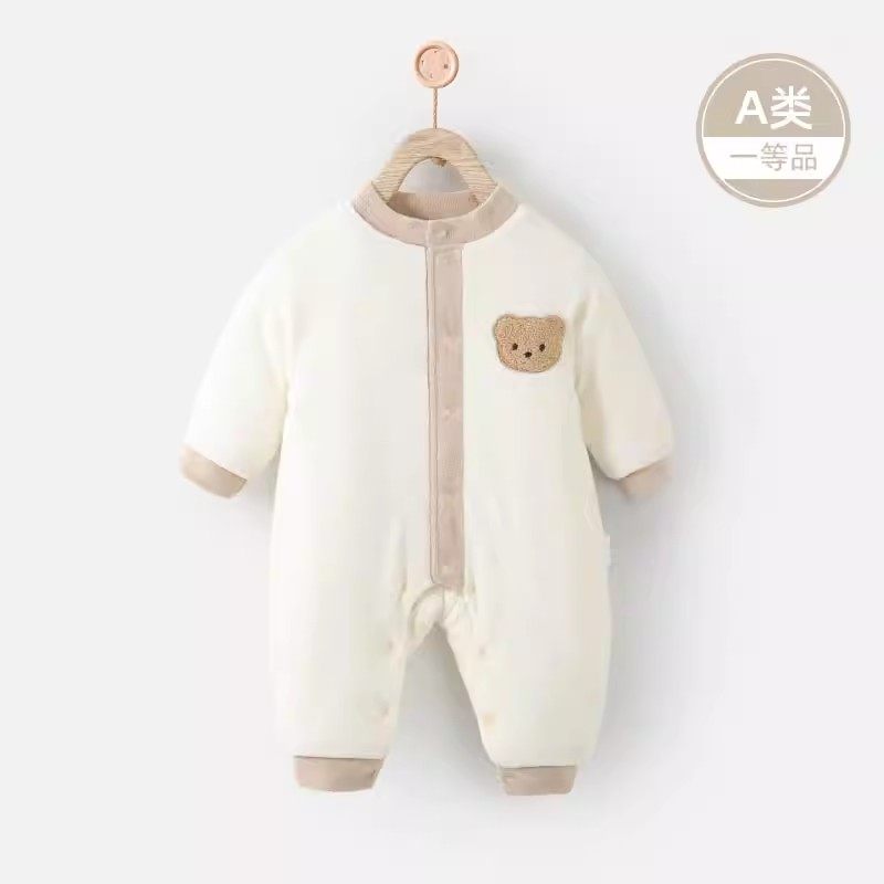  天猫超市连身衣/爬服/哈衣