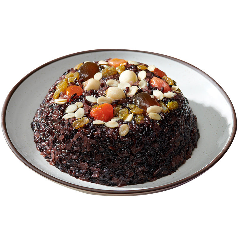 五芳斋八宝饭速食方便米饭糯米饭血糯米八宝饭甜点年货节特产食品,淘宝优惠券,粉丝福利购,淘宝优惠卷