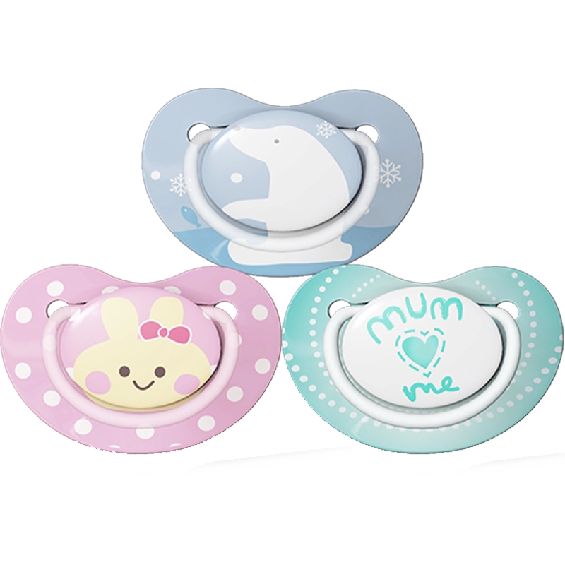 Pigeon贝亲新生婴幼儿纷趣安抚奶嘴硅胶宝宝喂养用品,淘宝优惠券,粉丝福利购,淘宝优惠卷