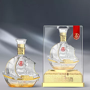 五粮液52度白酒500ml×2瓶[30元优惠券]-寻折猪