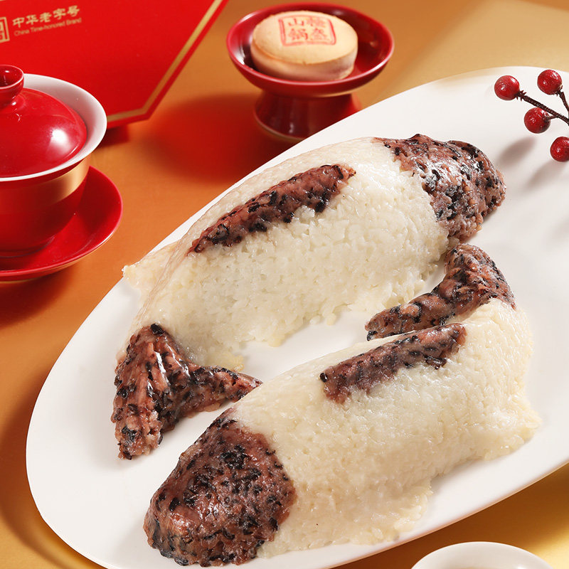 稻香村中式糕点礼盒稻香贡礼老式点心节日送礼品年货送人长辈,淘宝优惠券,粉丝福利购,淘宝优惠卷