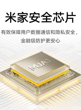 小米米家3云台版360全景摄像头