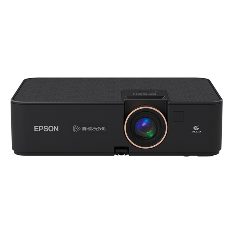 Epson/爱普生投影机投影仪CH-A100家用小型智能高亮3LCD便携