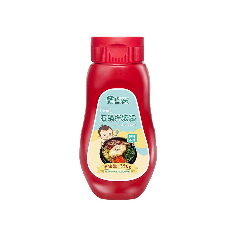 韩式辣酱酱料韩国石锅拌饭酱拌面专用甜辣椒下饭低不辣卡脂,淘宝优惠券,粉丝福利购,淘宝优惠卷