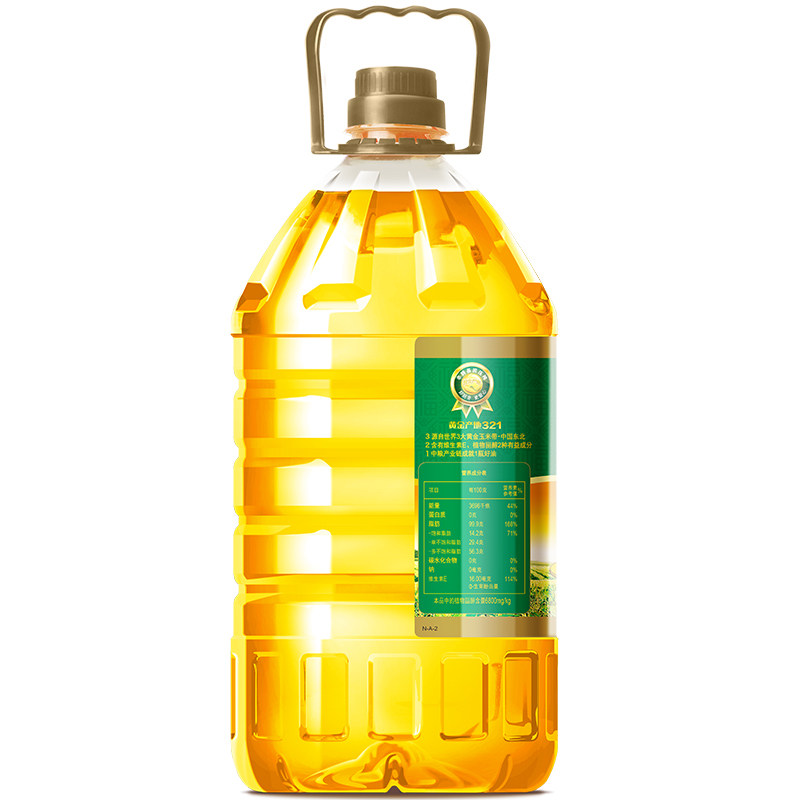 福临门黄金产地玉米油非转基因,淘宝优惠券,粉丝福利购,淘宝优惠卷