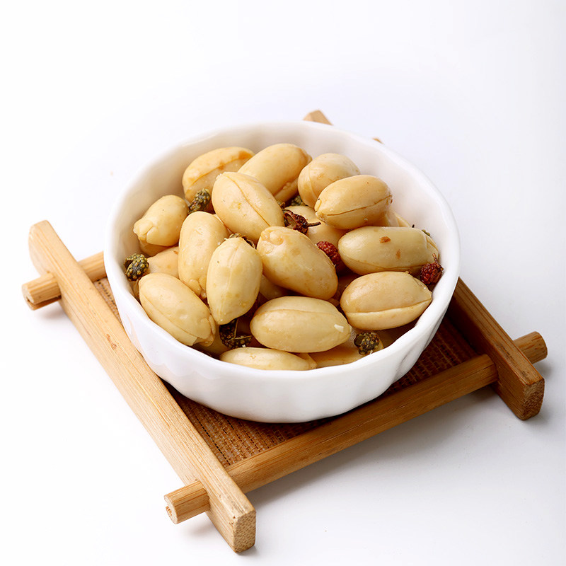 兴盛德藤椒味花生120g休闲零食小吃坚果下酒菜河南老字号开封特产,淘宝优惠券,粉丝福利购,淘宝优惠卷