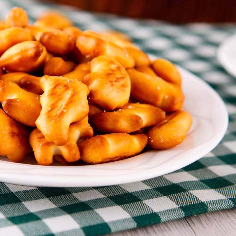 嘉顿儿童乐饼干动物图案童年怀旧零食品凑单代餐小吃儿时糕点,淘宝优惠券,粉丝福利购,淘宝优惠卷