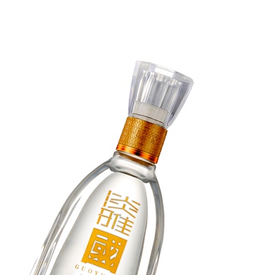 今世缘42度国缘淡雅白酒
