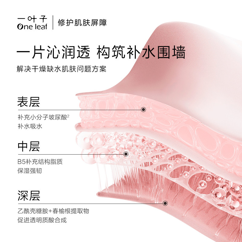  天猫超市贴片面膜