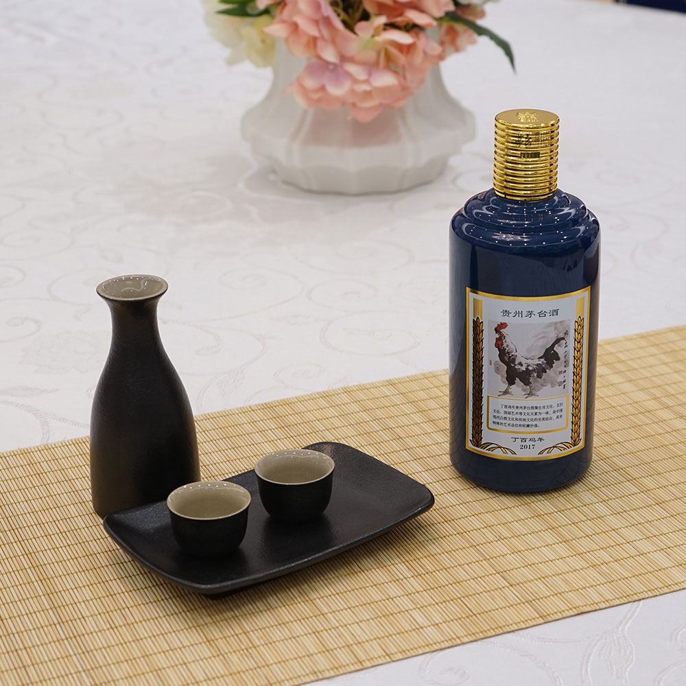 歌德 瓶发整箱 6 拍 酱香型白酒歌德 500ml 度 53 贵州茅台酒生肖酒鸡年 歌德 瓶发整箱 6 拍 酱香型白酒歌德 500ml 度 53 贵州茅台酒生肖酒鸡年