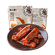【煌上煌】香辣味酱卤鸭翅78g