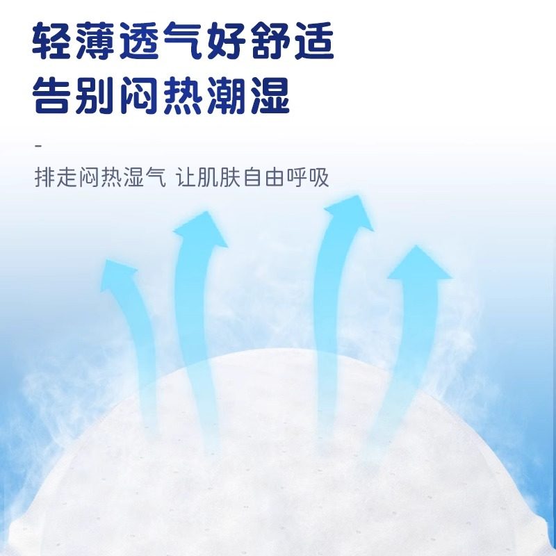海氏海诺医用护理垫一次性纸尿裤产褥尿不湿成人老年人拉拉裤大码,淘宝优惠券,粉丝福利购,淘宝优惠卷