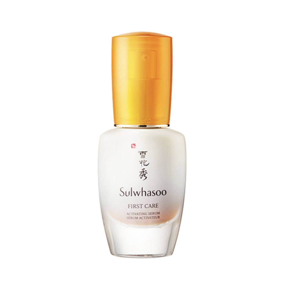 天猫超市SULWHASOO/雪花秀润致焕活精华肌底液30ml(促销品) 旅行装套组0