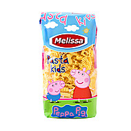 麦丽莎希腊进口粉红小猪儿童意大利面