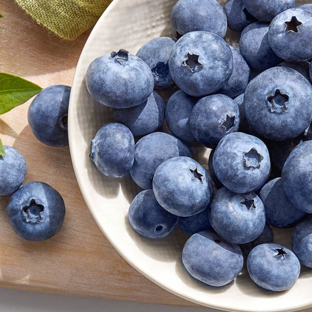 Driscoll's ����ݮ��³��ݮ 125g 5�� �д��14mm+ ��ˬ����ɿ� 57.57Ԫ