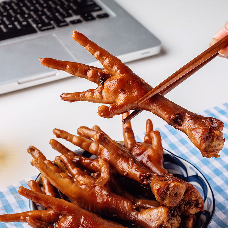 【下拉抢补贴】CP正大食品新鲜冷冻鸡爪大凤爪鸡脚全产业链谷物养 【下拉抢补贴】CP正大食品新鲜冷冻鸡爪大凤爪鸡脚全产业链谷物养